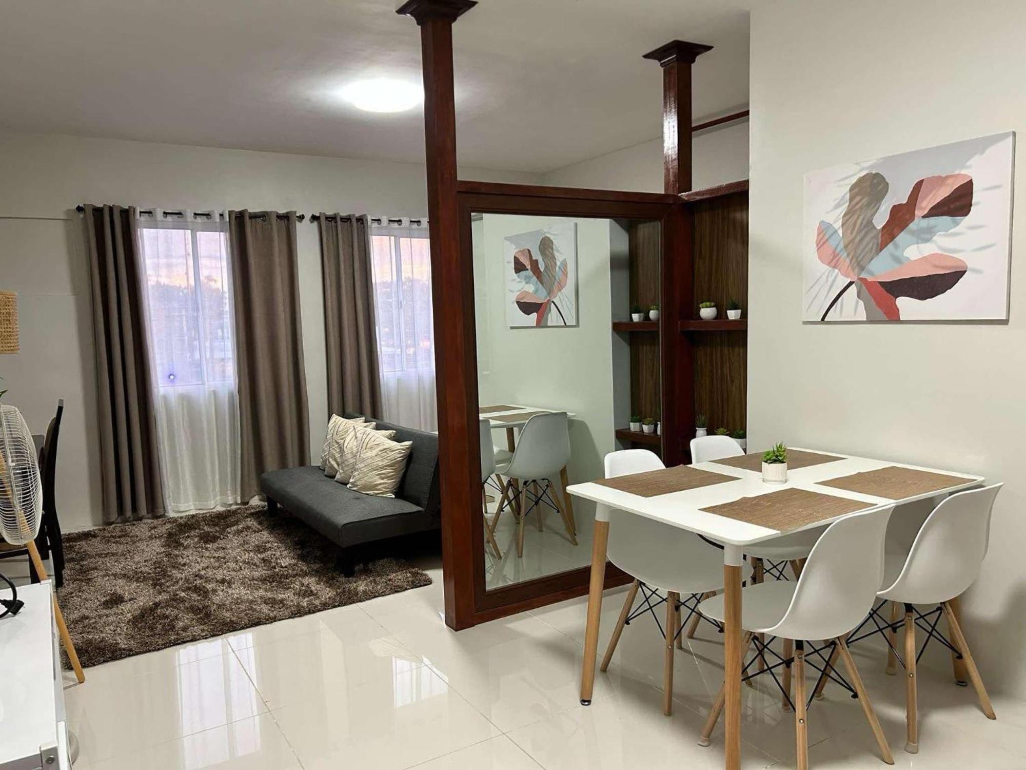 Condo Unit In Camella Manors บาโคลอด ภายนอก รูปภาพ
